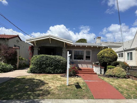 406 Begier Ave San Leandro, CA House Sold - Photo 1 of 24. Opens carousel modal