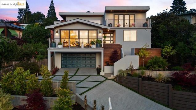 1449 Grizzly Peak Blvd Berkeley, CA House Sold - Photo 1 of 60. Opens carousel modal