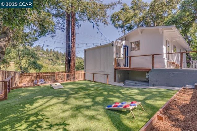 10 El Toyonal Orinda, CA House Sold - Photo 1 of 41. Opens carousel modal