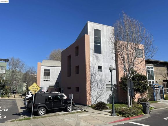 6450 Doyle Street Emeryville, CA Multifamily Active - Photo 1 of 23. Opens carousel modal