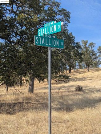 18574 Stallion Dr Red Bluff, CA Land Active - Photo 1 of 2. Opens carousel modal