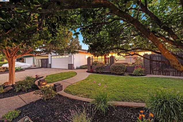 613 Joyce St Livermore, CA House Sold - Photo 1 of 54. Opens carousel modal