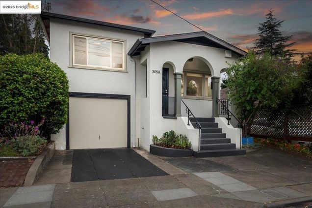 3058 Berlin Way Oakland, CA House Sold - Photo 1 of 30. Opens carousel modal