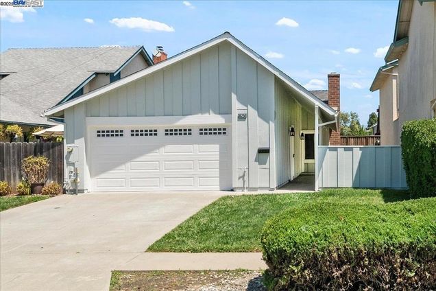 36250 Salisbury Dr Newark, CA House Active - Photo 1 of 24. Opens carousel modal