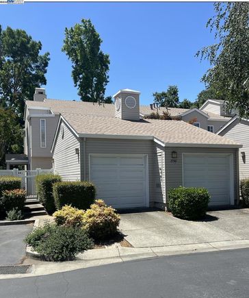 7740 Creekside Dr Pleasanton, CA Townhouse Active - Photo 1 of 28. Opens carousel modal