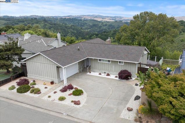 5161 Saddle Brook Dr Oakland, CA House Active - Photo 1 of 42. Opens carousel modal