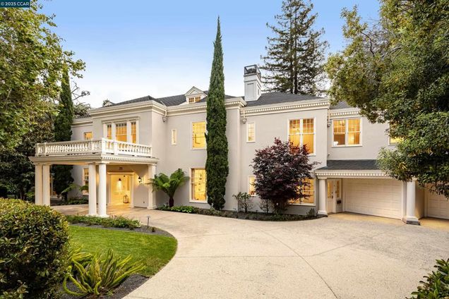 25 Crocker Ave Piedmont, CA House Active - Photo 1 of 39. Opens carousel modal
