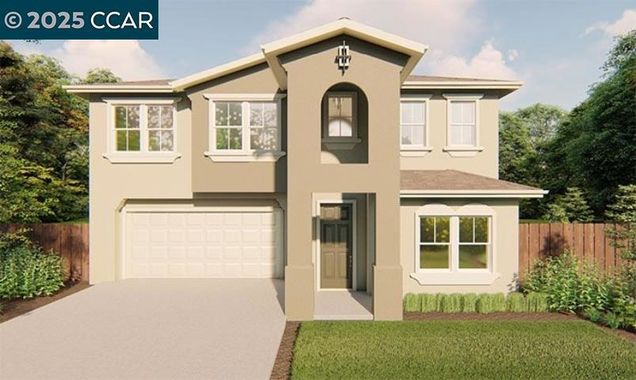 2768 Moonflower Street
