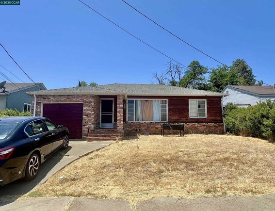 2764 El Rey St Antioch, CA House Sold - Photo 1 of 1. Opens carousel modal