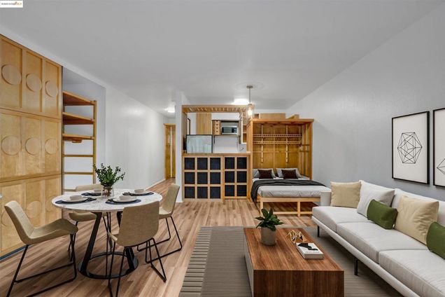 425 Orange St Unit 210