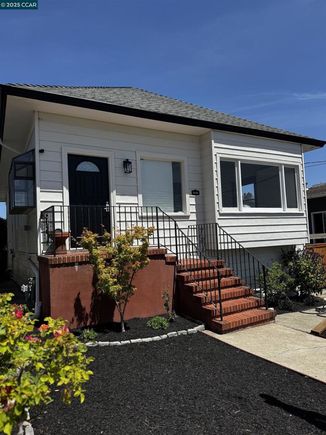 6105 Orchard Ave Richmond, CA House Active - Photo 1 of 1. Opens carousel modal