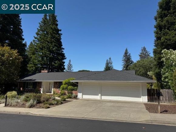 1901 Park Meadow Alamo, CA House Active - Photo 1 of 26. Opens carousel modal