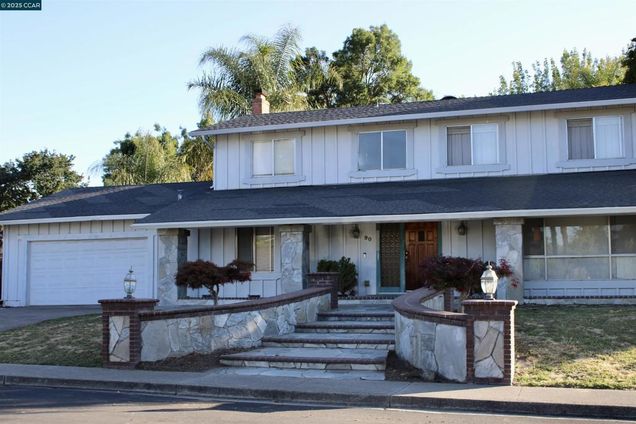 90 Madera Court