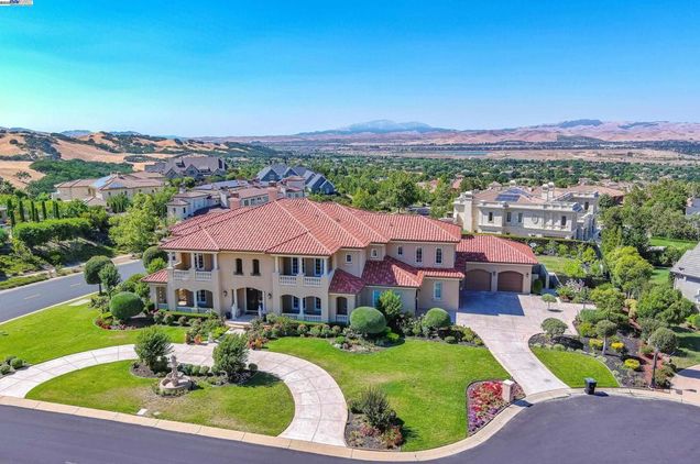1916 Ticino Ct Pleasanton, CA House Active - Photo 1 of 43. Opens carousel modal