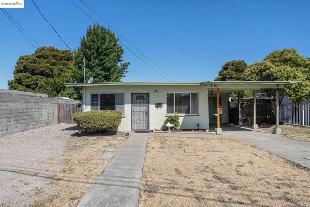 1151 Karen Rd