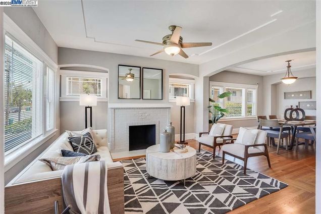 1621 D St Hayward, CA House Active - Photo 1 of 27. Opens carousel modal
