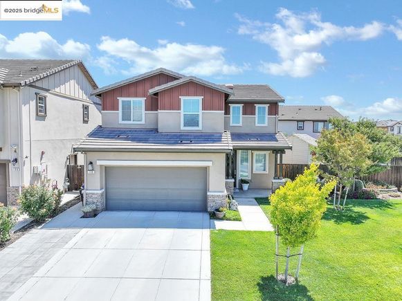 190 Willowrun Way Oakley, CA House Active - Photo 1 of 37. Opens carousel modal