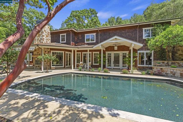 1754 Reliez Valley Rd Lafayette, CA House Active - Photo 1 of 60. Opens carousel modal