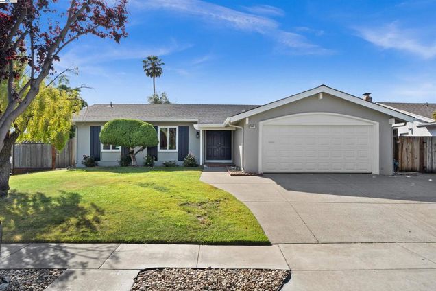 5095 Nottingham Ct Newark, CA House Active - Photo 1 of 31. Opens carousel modal