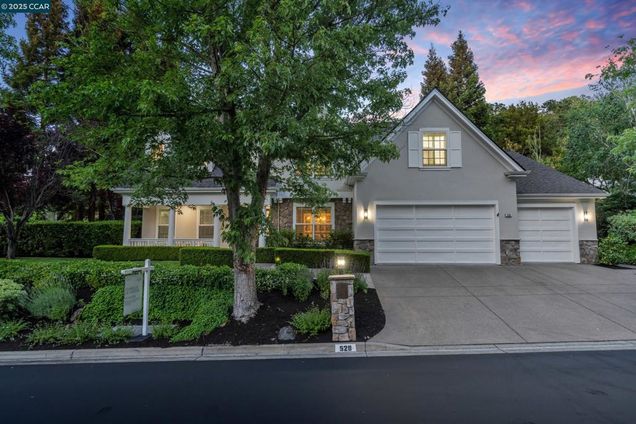 529 Justin Morgan Dr Alamo, CA House Active - Photo 1 of 59. Opens carousel modal