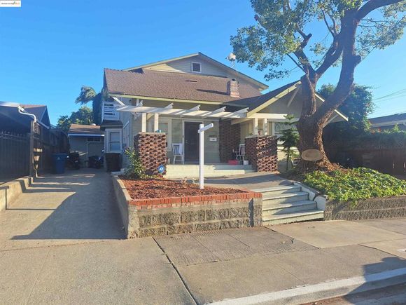 619 W 6th Street Antioch, CA Multifamily Active - Photo 1 of 25. Opens carousel modal