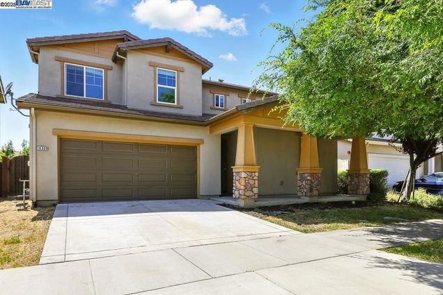 18309 Millbrook Ave Lathrop, CA House Active - Photo 1 of 60. Opens carousel modal