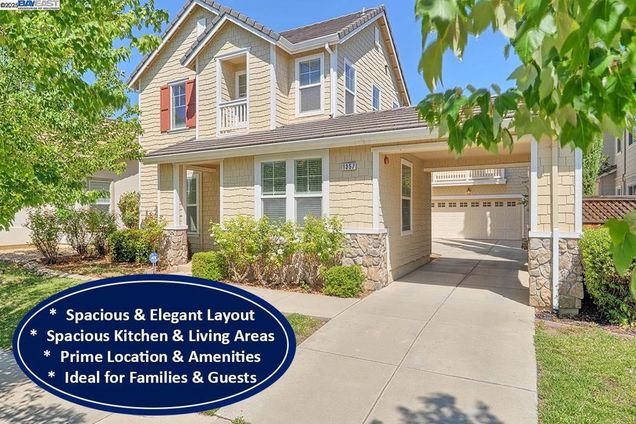 1357 Tiffany Dr Brentwood, CA House Active - Photo 1 of 46. Opens carousel modal