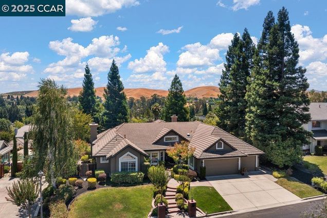 150 Alta Vista Way Danville, CA House Active - Photo 1 of 49. Opens carousel modal