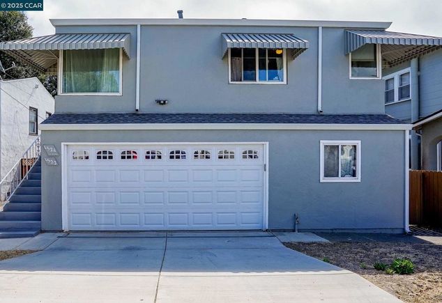 1522 Sacramento Street Vallejo, CA Multifamily Active - Photo 1 of 28. Opens carousel modal
