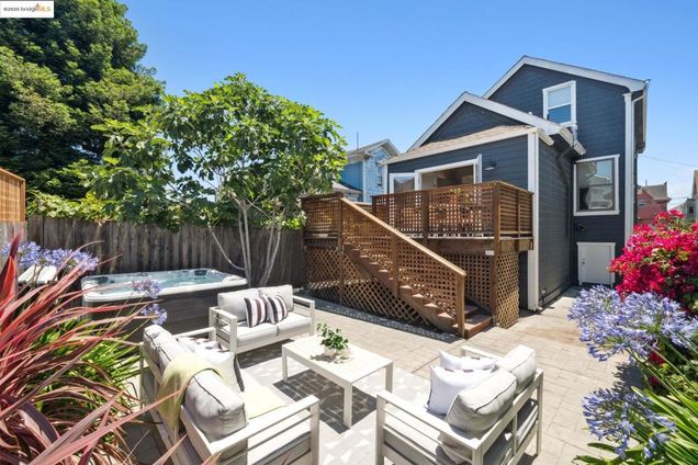 682 33rd St Oakland, CA House Active - Photo 1 of 55. Opens carousel modal