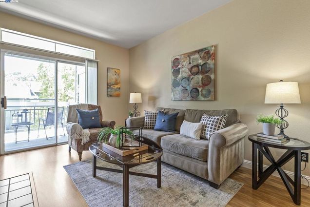 8040 Mountain View Dr Unit E Pleasanton, CA Condo Active - Photo 1 of 51. Opens carousel modal