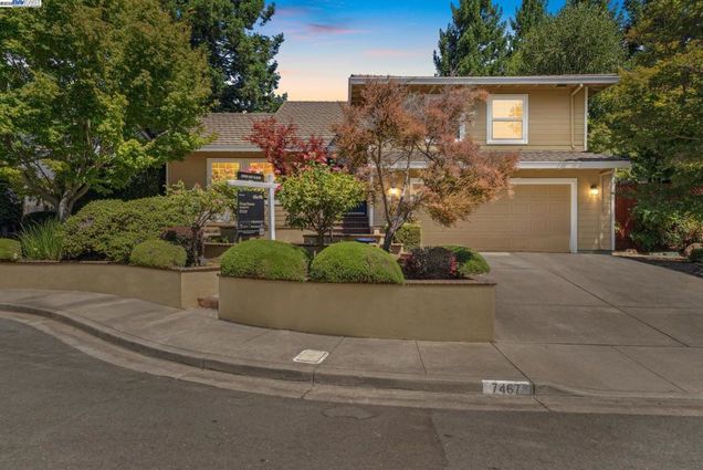 7467 Sundrop Ct