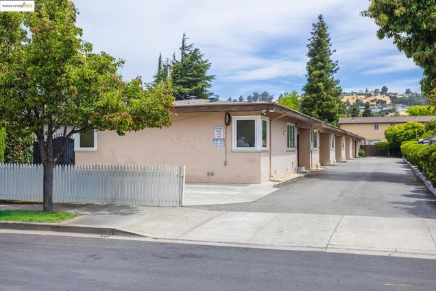 16118 Mateo St San Leandro, CA Multifamily Active - Photo 1 of 8. Opens carousel modal