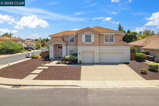 5039 Union Mine Drive