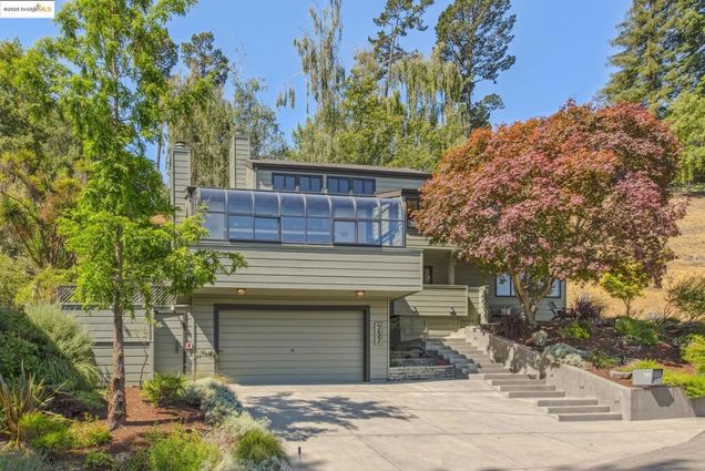 737 Woodhaven Rd Berkeley, CA House Active - Photo 1 of 60. Opens carousel modal
