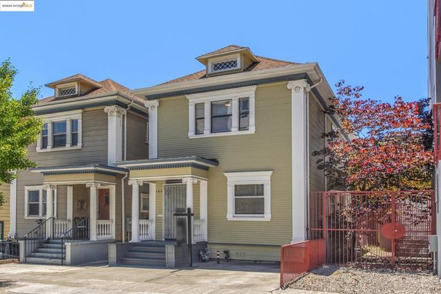 183 11th St Oakland, CA House Active - Photo 1 of 56. Opens carousel modal