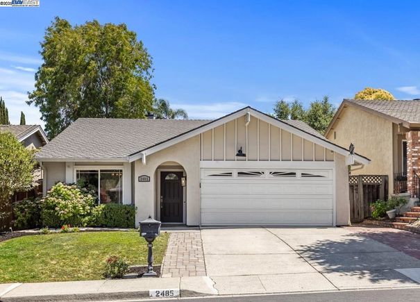 2485 Talavera Dr