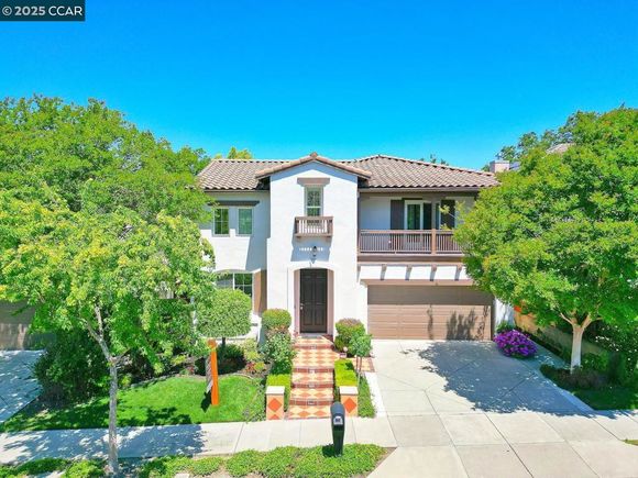 1416 Allanmere Dr San Ramon, CA House Active - Photo 1 of 46. Opens carousel modal