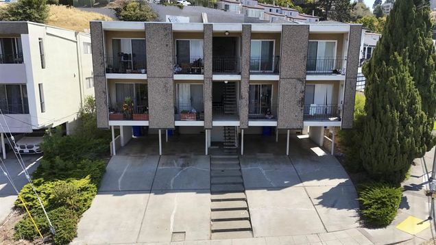 16320 Saratoga St San Leandro, CA Multifamily Active - Photo 1 of 19. Opens carousel modal