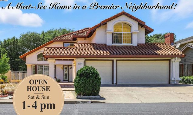 302 Carson St Hercules, CA House Active - Photo 1 of 60. Opens carousel modal