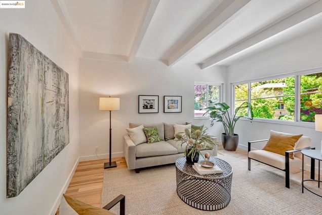 6692 Sobrante Rd Oakland, CA House Active - Photo 1 of 33. Opens carousel modal