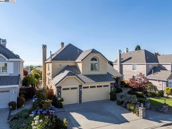 4315 Sundew Ct Hayward, CA House Active - Photo 1 of 60. Opens carousel modal