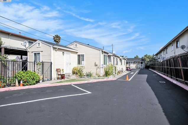 204 Sunset Blvd Hayward, CA Multifamily Active - Photo 1 of 19. Opens carousel modal