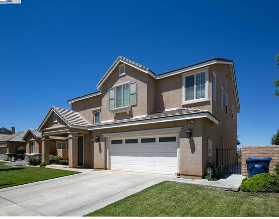44927 Normandy Ln Lancaster, CA House Active - Photo 1 of 16. Opens carousel modal