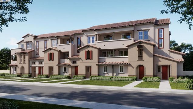 4898 Las Positas Road Livermore, CA Townhouse Active - Photo 1 of 7. Opens carousel modal