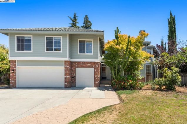 40783 Rainwater Ct Fremont, CA House Active - Photo 1 of 60. Opens carousel modal