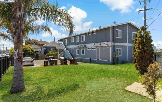 2373 Foothill Blvd Oakland, CA Multifamily Active - Photo 1 of 36. Opens carousel modal