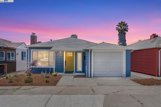 1541 Merced St, Richmond, CA 94804 | Estately 🧡 | MLS# 41106760