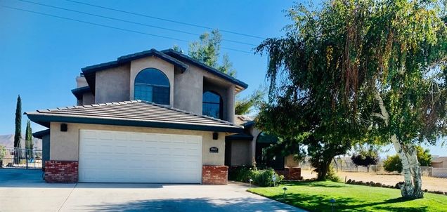 18613 Arrowhead Victorville, CA House Sold - Photo 1 of 54. Opens carousel modal