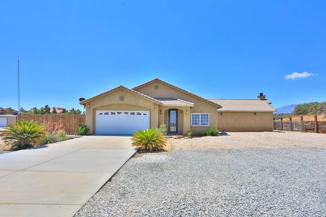 7987 Sage Street Phelan, CA House Sold - Photo 1 of 49. Opens carousel modal